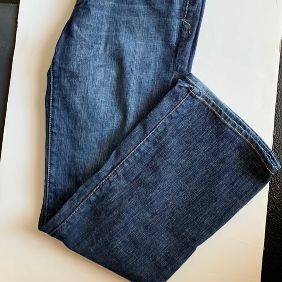 EUC Express Stella Bootcut X2 Jeans sz W10R - Picture 2 of 8